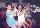 Junior Band - 4