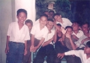 Sunday School - 2