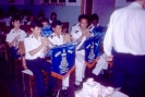 Singapore Central Corps Delegation (Dec 1989)