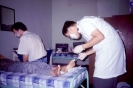 An operation! - 2