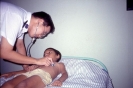 Alex conducts medical examinations - 5